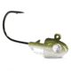Kalins Fishing Google Eye Swimbait Jig, 2pk, 1/2oz, Tennessee Shad, GSJ-12TS