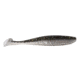 Kalins Fishing Kalin 4.8in Tickle Tail Swim Bait, 8 Pack, BaitFish, 48TT8-705