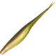 Kalins Fishing Kalin Jerk Shad Minnow Bait, 5in, Arkansas Shad, 10/Pack, 5JS10-713
