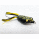 Kalin's Fishing Kalin K Frog Topwater Soft Bait, 10, 2in, Night Life, KF-NL