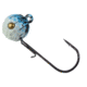 Kalins Fishing Kalin Sling Blade Jig, Blue, 1/16oz, SB116-BU