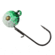 Kalins Fishing Kalin Sling Blade Jig, Green, 3/8oz, SB38-GR