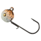 Kalins Fishing Kalin Sling Blade Jig, Orange, 1/4oz, SB14-OR