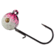 Kalins Fishing Kalin Sling Blade Jig, Pink, 3/8oz, SB38-PK