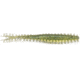 Kalin's Fishing Kalin Tickle Jerk Minnow Jerkbaits, 10, 5in, Green Shiner, 5TM8-700