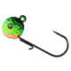 Kalins Fishing Sling Blade Jig 1/16oz - Fire Tiger, SB116-FT