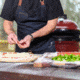 Kamado Joe DoJoe Big Joe Pizza Cooking Surface, Black, Large, BJ-DJ