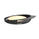 Kamado Joe DoJoe Big Joe Pizza Cooking Surface, Black, Large, BJ-DJ