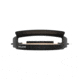 Kamado Joe DoJoe Classic Joe Pizza Cooking Surface, Black, Medium, KJ-DJ