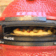 Kamado Joe DoJoe Classic Joe Pizza Cooking Surface, Black, Medium, KJ-DJ