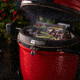 Kamado Joe Kamado Joe JoeTisserie Basket Kit, fits Big Joe &amp; Classic Joe, Silver, KJ15172022