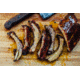 Kamado Joe Rib Rack Griil Surface, Stainless Steel, Silver, Small, KJ-RR