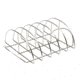 Kamado Joe Rib Rack Griil Surface, Stainless Steel, Silver, Small, KJ-RR