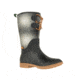 Kamik Abigail Boots - Womens, Black/Grey, 9, NK2180S-BGY-9