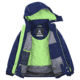 Kamik Benji - Boys, Navy, 12, V66872-NVY-12YR-B