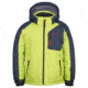 Kamik Hudson - Boys, Leaf Charcoal, 6, V66871-LFC-6YR-B