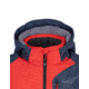 Kamik Hudson - Boys, Red Charcoal, 6, V66871-RCH-6YR-B