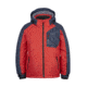 Kamik Hudson - Boys, Red Charcoal, 6, V66871-RCH-6YR-B
