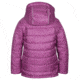 Kamik Leona 2 Mini Ripstop Jacket- Girls, Berry, 7, V66876-BEZ-7YR-G