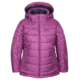 Kamik Leona 2 Mini Ripstop Jacket- Girls, Berry, 7, V66876-BEZ-7YR-G