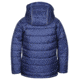 Kamik Leona 2 Mini Ripstop Jacket- Girls, Navy, 10, V66876-NVY-10YR-G