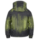 Kamik Rusty - Bamboom - Boys, Leaf Black, 7, V66866-LB1-7YR-B