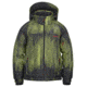 Kamik Rusty - Bamboom - Boys, Leaf Black, 7, V66866-LB1-7YR-B