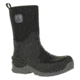 Kamik Shelter Boot, Black, Mens 9, EK0023BLK9