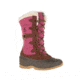 Kamik Snovalley 2 Boots - Womens, Burgundy, 9, NK2176-BUR-9
