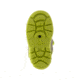 Kamik Snowbug 3 Winter Boot, Charcoal Lime, 7, NK9082S-CLM-7