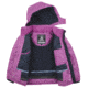 Kamik Tessie Tiptoe - Girls, Berry, 6, V66857-BEZ-6YR-G