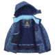 Kamik Tessie Tiptoe - Girls, Navy, 14, V66857-NVY-14YR-G