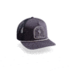 Kammok Adventure Grade Trucker Hat, Indigo, adventure-grade-hat-trucker