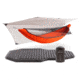 Kammok Camping Hammock Bundle, Ember Orange, camping-hammock-bundle