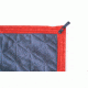 Kammok Field Blanket - EmberOrange, ember, FieldBlanketEmberOrange