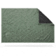 Kammok Field Microfleece Blanket, Coastal Green, One Size, FieldBlanketx-SPRGRN