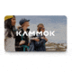 Kammok Gift Card, 400, Multi, One Size, GiftCard-400