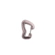Kammok Kanga Claw Carabiner, Kanga Claw, Steel, One Size, kanga-claw-carabiner
