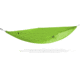 Kammok Roo Single Outlet, New &amp; Unused, Aloe Green, One Size, ON-ROOS40D-ALOGRN