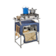 Kamp-Rite EZ Prep Table w/ Insulated Bag 4010950