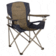 Kamp-Rite Folding Chair w/ Lumbar Support 4001999