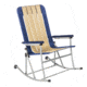 Kamp-Rite Folding Rocking Chair, 600 Denier polyeste 4010949