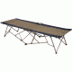 Kamp-rite Kamp Rite Ez Fold Cot 1 Person Sleeping Capy 79''x28.5''x19''