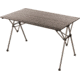 Kamp-rite Kamp Rite Kwik Set Table 90lb Weight Capacity 27''wx45''lx27''h