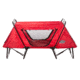 Kamp-Rite Kid Cot with Rain Fly - Red, Red 2160230