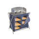 Kamp-Rite Kwik Pantry w/ Cook Table and Carry Bag 4010951