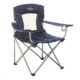 Kamp-Rite Padded Chair w/ Mesh Back 4010945
