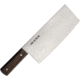 Kanetsune Chinese Cleaver 220x90mm Knife, KC-096