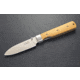 Kanetsune Gaku Style Linerlock, KCGA001