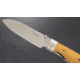 Kanetsune Gaku Style Linerlock, KCGA001